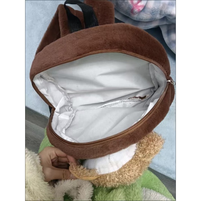 Unicorn Backpack Factory - OEM Custom School Mesh Lining