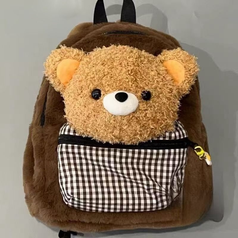 Unicorn Backpack Factory - OEM Custom School Mesh Lining