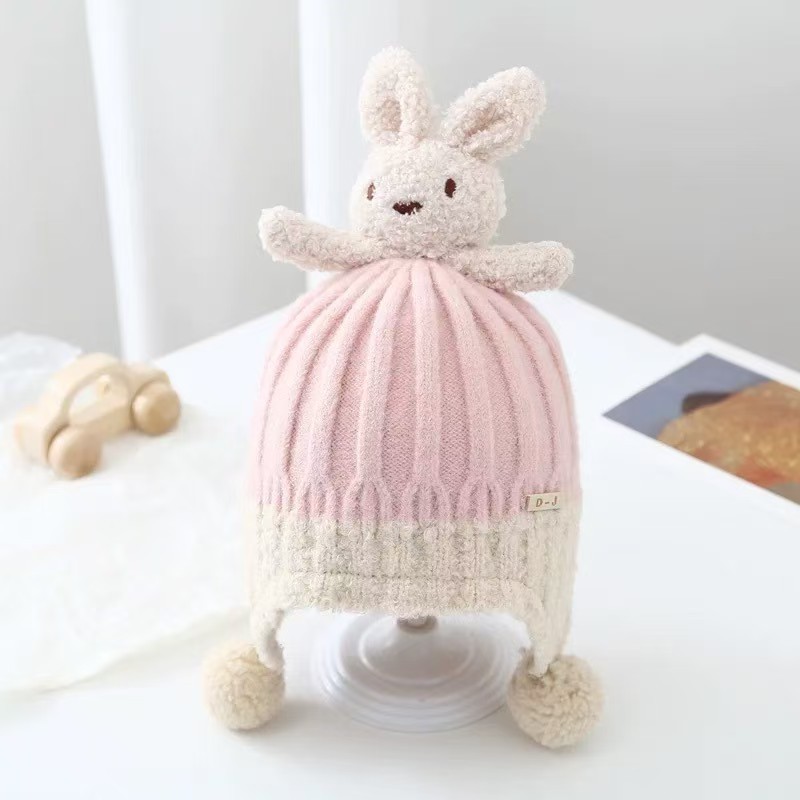 Winter Hat Factory - OEM Custom Penguin Earflap Design