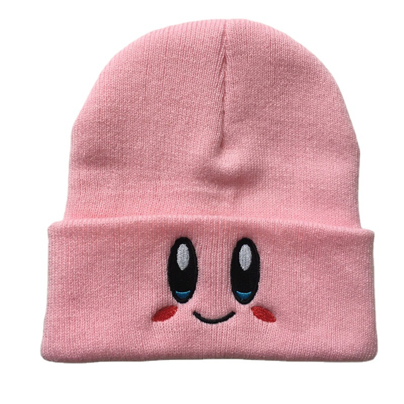 Winter Beanie Factory - OEM Custom Elastic Knitted Hat