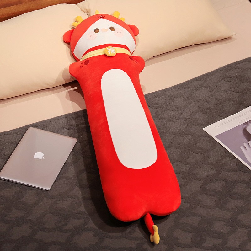 Plush Pillow Factory - OEM Custom Buddhist Anime Design