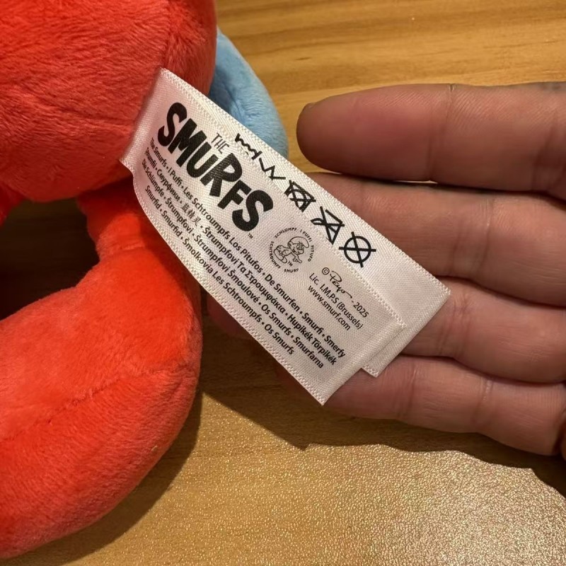 Anime Plush Doll Factory - OEM Custom Cartoon Character