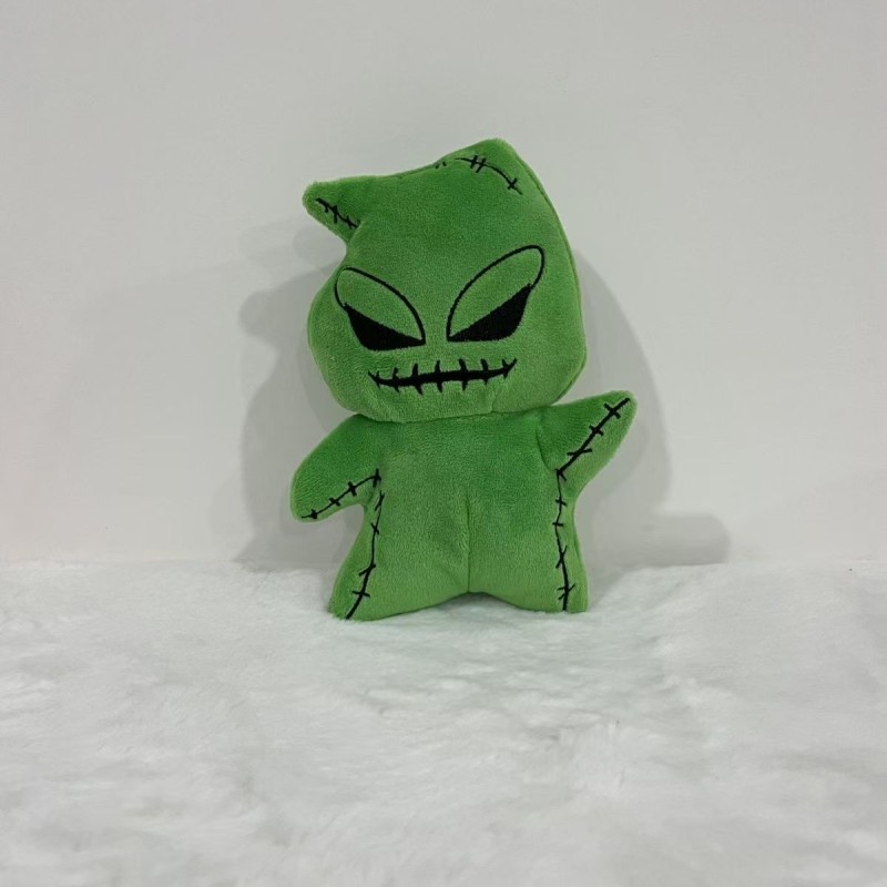 Halloween Plush Manufacturer - OEM Custom Ghost Stuffed Toy