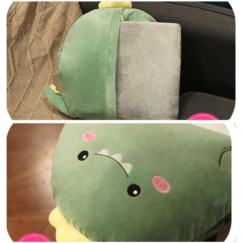 Travel Blanket Factory - OEM Custom 3 in 1 Pillow