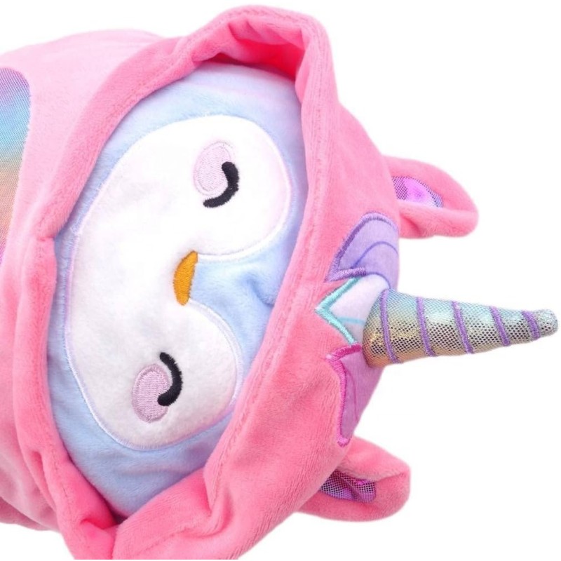 Pillow Hoodie Supplier - OEM Custom 2 in 1 Fleece Wear