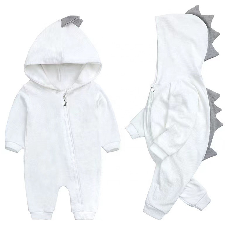 Toddler Costume Manufacturer - OEM Custom Bear Dinosaur Romper