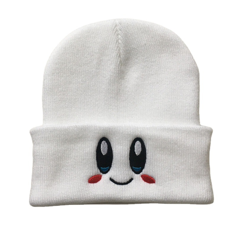 Winter Beanie Factory - OEM Custom Elastic Knitted Hat