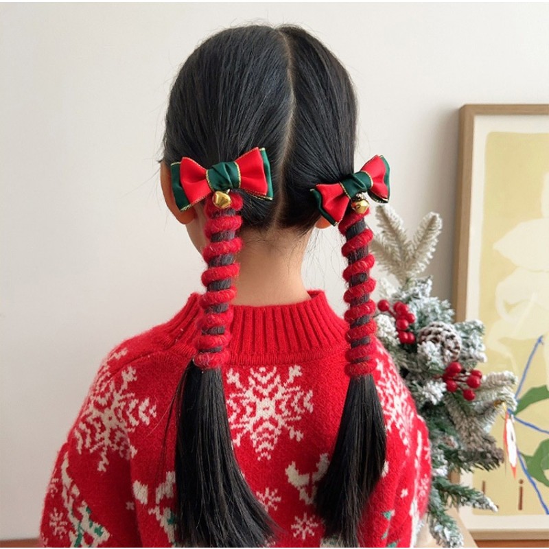 Christmas Hairband Factory - OEM Custom Tree Hair Accessory