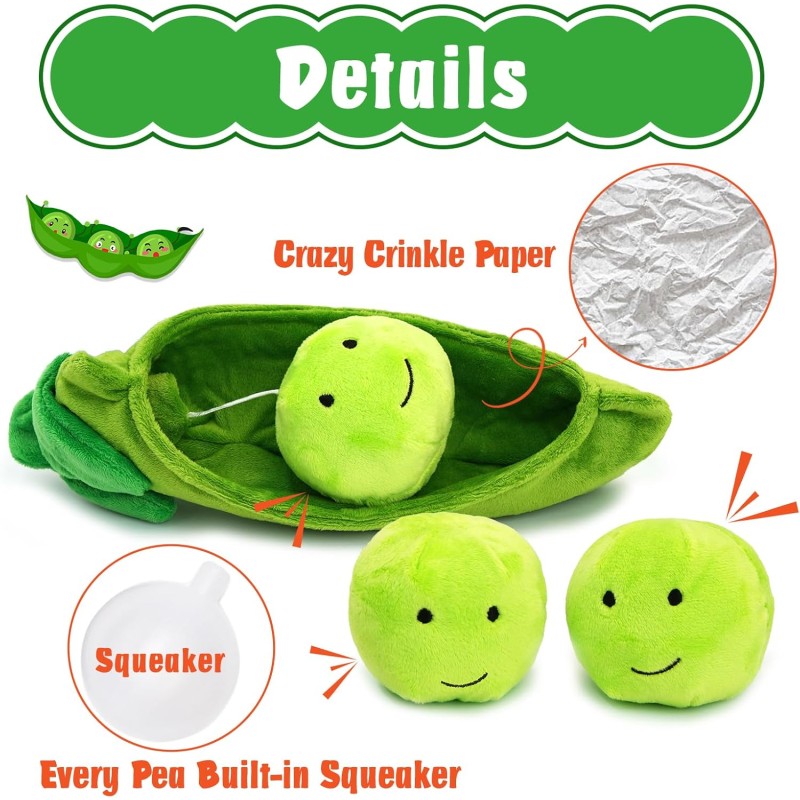 Pet Toy Supplier - OEM Custom 2 in 1 Monster Ball