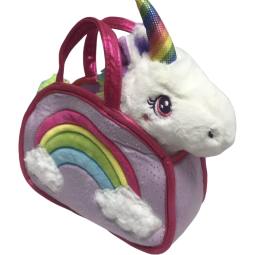 Unicorn Backpack Manufacturer - OEM Custom School Storage Bag