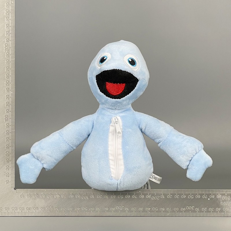 Hide Seek Toy Manufacturer - OEM Custom Plush PP Cotton