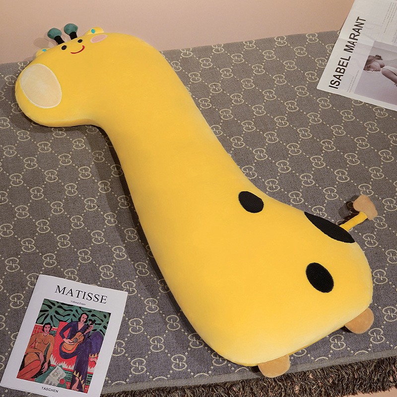 Plush Pillow Factory - OEM Custom Buddhist Anime Design