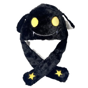 Halloween Hat Manufacturer - OEM Custom Moving Ear Flaps