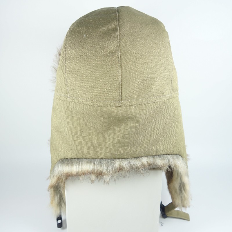 Ushanka Cap Manufacturer - OEM Custom Windproof Fur Hat