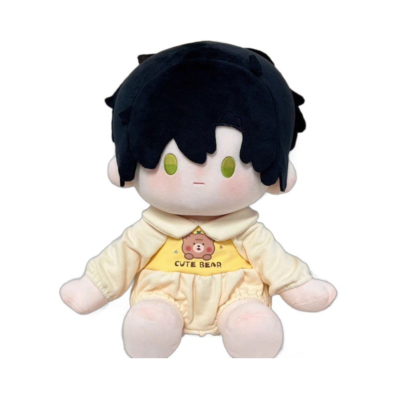 Pear Doll Supplier - OEM Custom 40cm Deep Space