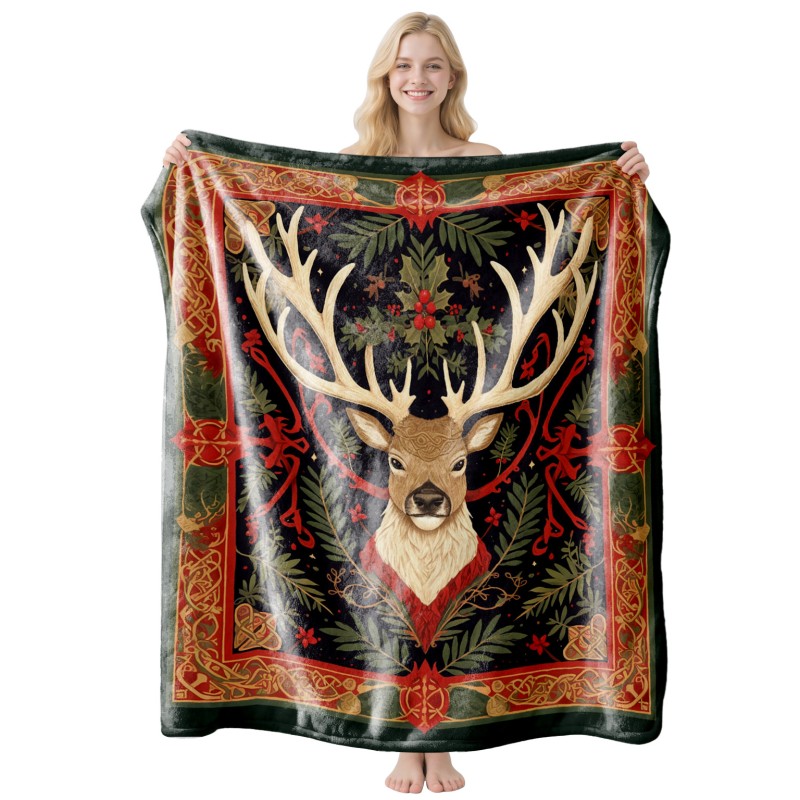 Travel Blanket Factory - OEM Custom Dual Use Pillow