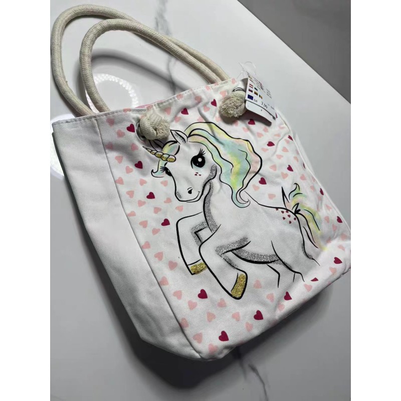 Tote Bag Factory - OEM Custom Cotton Zipper Lock