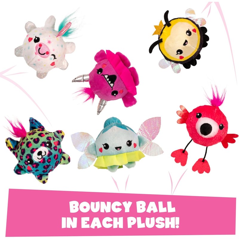 Squeaky Dog Toy Factory - OEM Custom Sound Spot Design