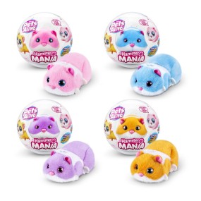 Talking Hamster Manufacturer - OEM Custom Voice Record Toy