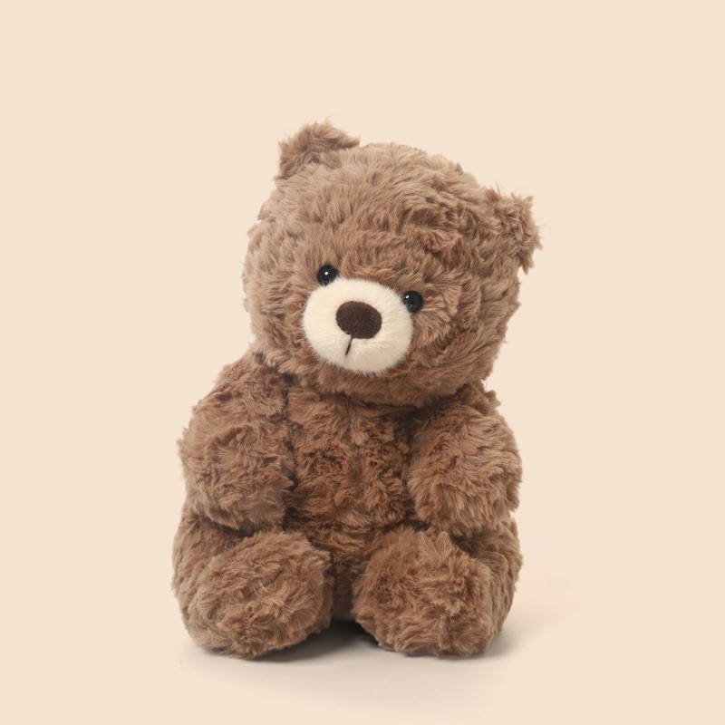 Soft Bear Plush Factory - OEM Custom Valentine Rose Design