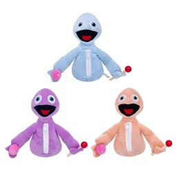 Hide Seek Toy Manufacturer - OEM Custom Plush PP Cotton
