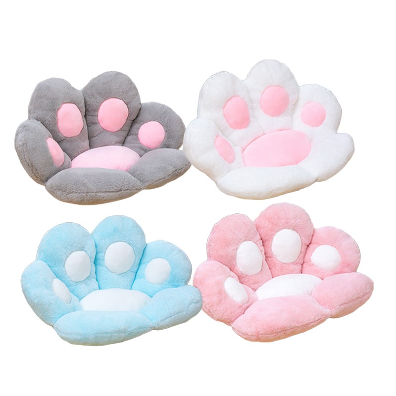 Cat Paw Comforter Supplier - OEM Custom Small Bear Plush