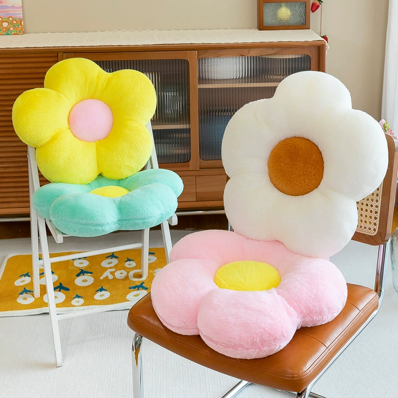 Sunflower Pillow Manufacturer - OEM Custom Fart Cushion Design