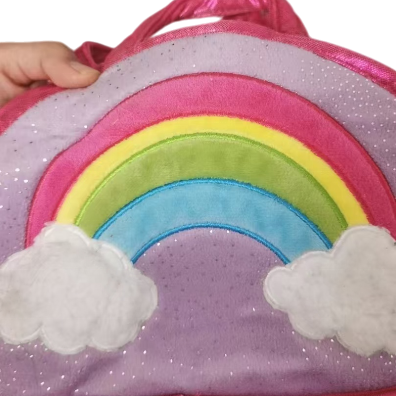 Unicorn Backpack Manufacturer - OEM Custom School Storage Bag