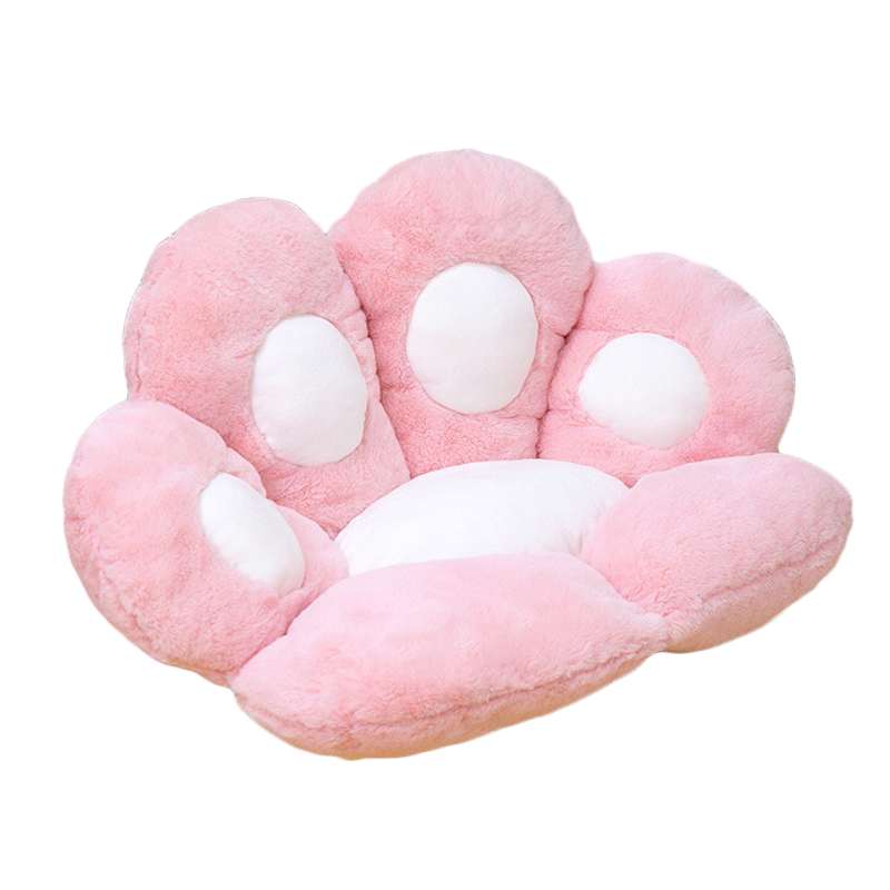 Cat Paw Comforter Supplier - OEM Custom Small Bear Plush