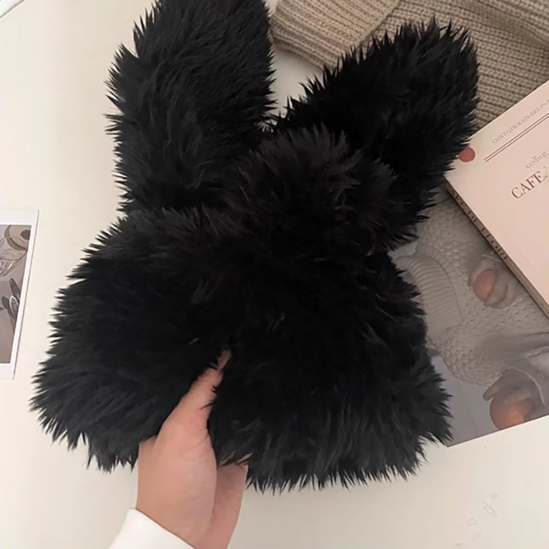 Winter Beanie Supplier - OEM Custom Cotton Knit Hat