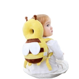 Baby Protector Factory - OEM Custom 3D Angel Bee Design