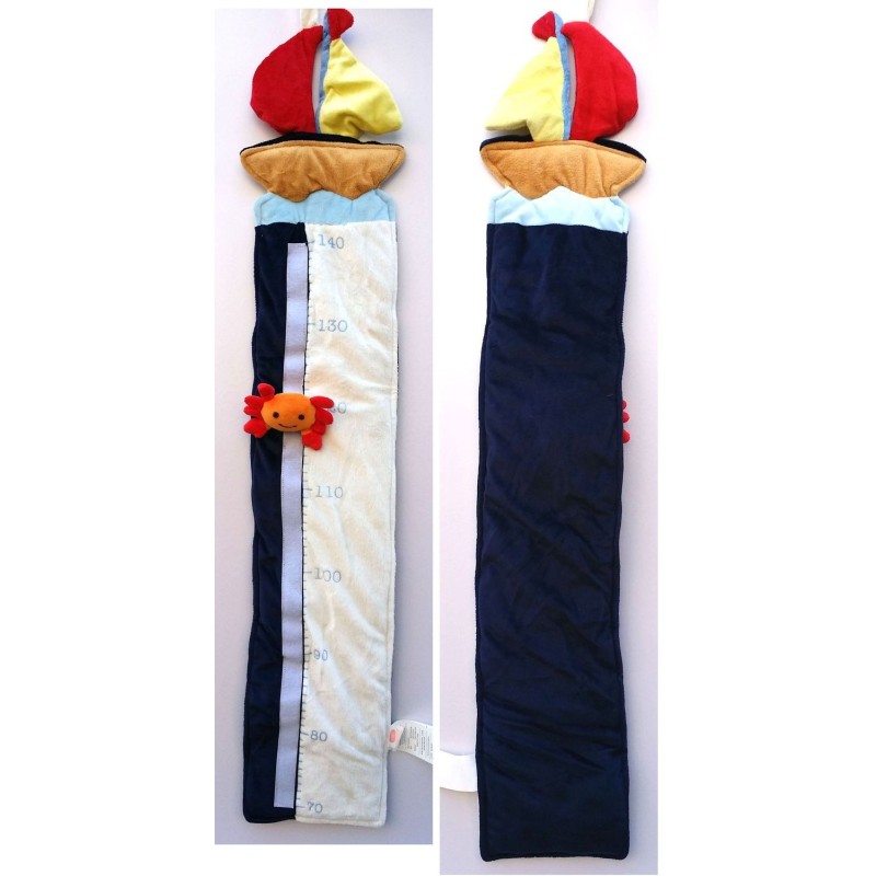 Monkey Ruler Factory - OEM Custom Collapsible Growth Chart