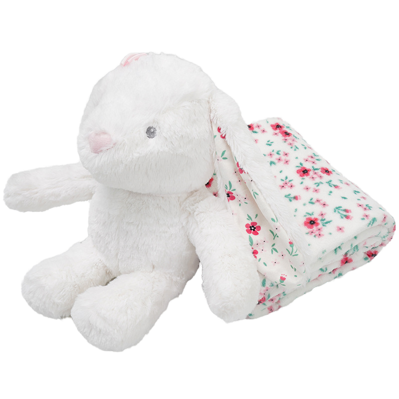 Crib Bedding Manufacturer - OEM Custom 2 in 1 Panda Set