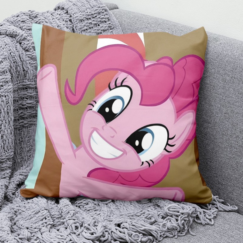 Unicorn Pillow Manufacturer - OEM Custom Horse Rainbow Blanket