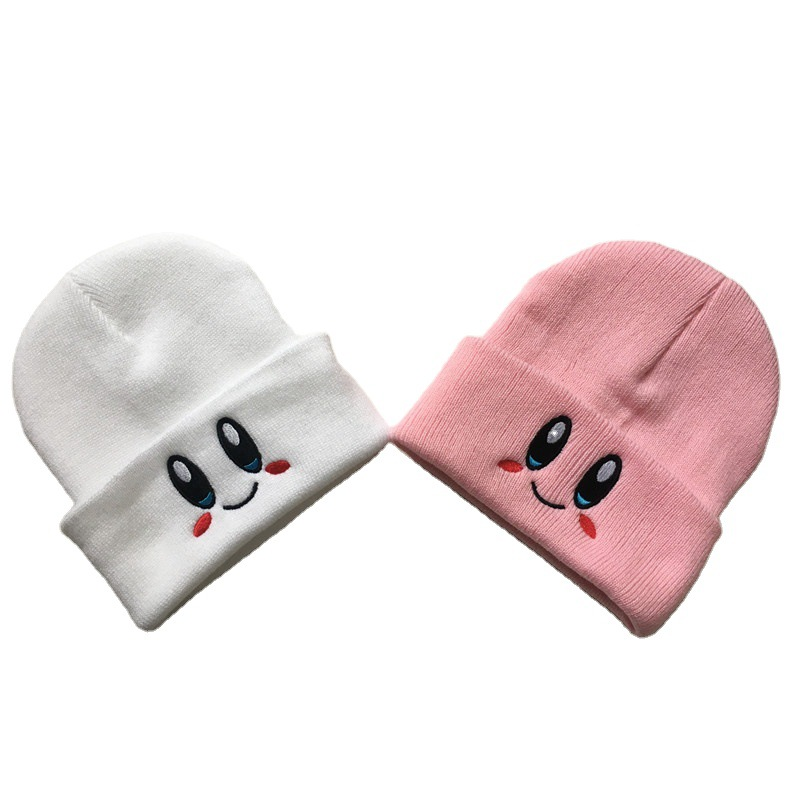 Winter Beanie Factory - OEM Custom Elastic Knitted Hat