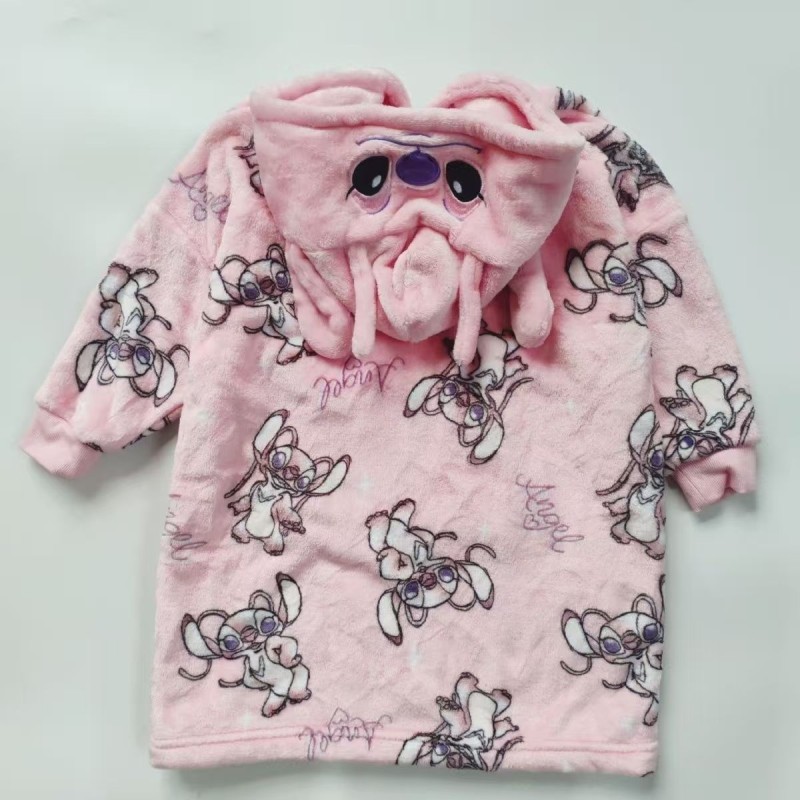 Animal Hoodie Factory - OEM Custom Fleece Sweatshirt Kids