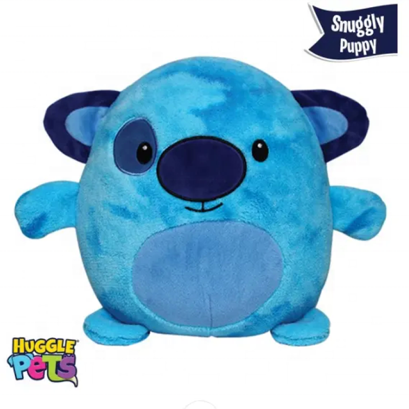 Unicorn Doll Supplier - OEM Custom Stuffed Reversible Hoodie