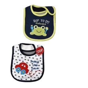 Baby Bib Manufacturer - OEM Custom Waterproof Disposable