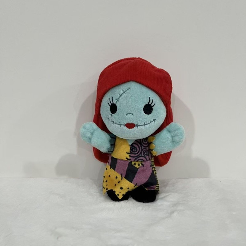 Halloween Plush Manufacturer - OEM Custom Ghost Stuffed Toy