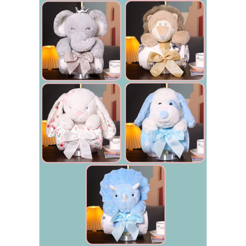 Crib Bedding Manufacturer - OEM Custom 2 in 1 Panda Set