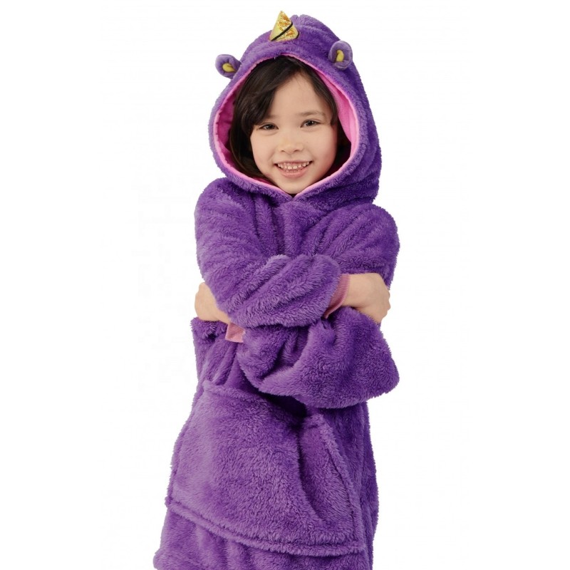 Animal Hoodie Factory - OEM Custom 2 in 1 Pet Sweatshirt