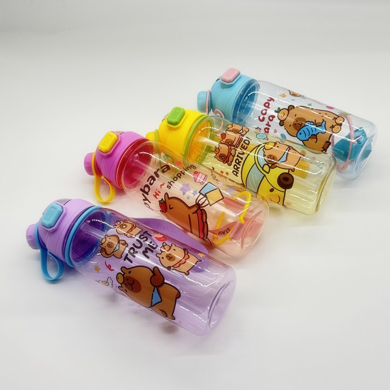 Kids Cup Manufacturer - Eco Friendly Portable Water Cup