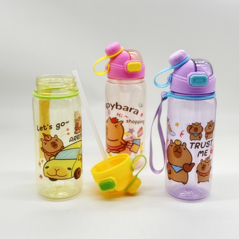 Kids Cup Manufacturer - Eco Friendly Portable Water Cup
