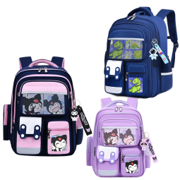 Backpack Manufacturer - Lightweight Spine Protection Bag