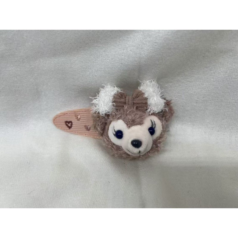 Hairpin Manufacturer - Lazy Series Shirley Meri Hair Clip