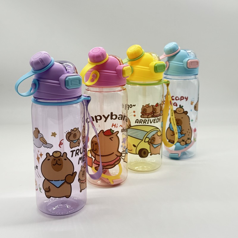 Kids Cup Manufacturer - Eco Friendly Portable Water Cup