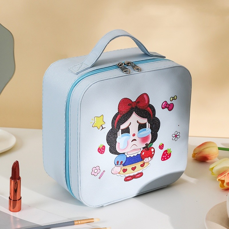 Cosmetic Bag Factory - Cryingbaby Large Capacity Case