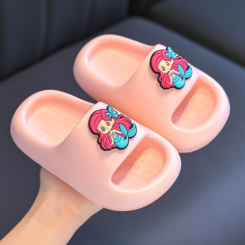 EVA Slippers Manufacturer - Nezha Winter Anti-Slip Slippers