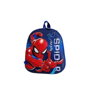 School Bag Factory - 3D Cartoon Printing Student Bag