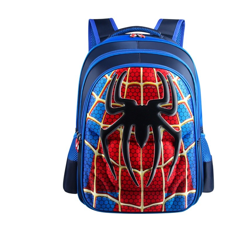 School Bag Factory - 3D Hard Shell Cartoon Schoolbag